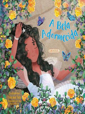 cover image of Em um reino distante... a Bela Adormecida